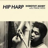 Ashby Dorothy With Frank Wess - Hi Harp in the group VINYL / Upcoming releases / Jazz/Blues at Bengans Skivbutik AB (3848562)