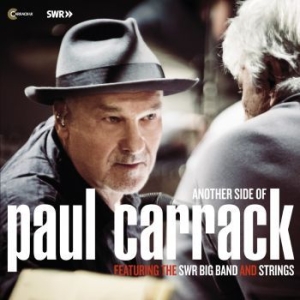 Carrack Paul - Another Side Of Paul Carrack in the group CD / Upcoming releases / Jazz/Blues at Bengans Skivbutik AB (3848594)