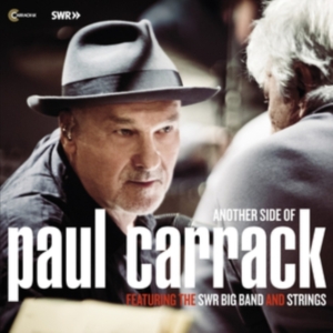Carrack Paul - Another Side Of Paul Carrack in the group CD / Jazz at Bengans Skivbutik AB (3848594)