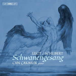 Liszt Franz - Schwanengesang (Arr. Liszt) in the group MUSIK / SACD / Klassiskt at Bengans Skivbutik AB (3848671)