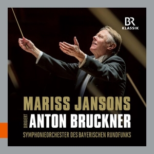Bruckner Anton - Symphonien Nr. 3, 4, 6, 7, 8, 9 in the group Externt_Lager /  at Bengans Skivbutik AB (3848678)