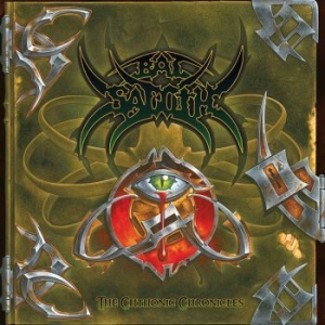 Bal Sagoth - Chthonic Chronicles in the group CD / New releases / Hardrock/ Heavy metal at Bengans Skivbutik AB (3848808)