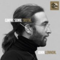 John Lennon - Gimme Some Truth  Best Of (4Lp) in the group Minishops / John Lennon at Bengans Skivbutik AB (3848813)