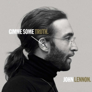 John Lennon - Gimme Some Truth - Best Of (2Cd) in the group OTHER / -Start BM CD at Bengans Skivbutik AB (3848817)