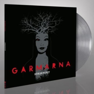 Garmarna - Förbundet (Silver Vinyl Lp) in the group VINYL / Pop-Rock,Svensk Musik at Bengans Skivbutik AB (3852440)