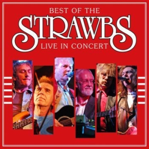 Strawbs The - Best Of - Live In Concert (Vinyl Lp in the group VINYL / Pop at Bengans Skivbutik AB (3852441)