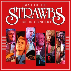 Strawbs The - Best Of - Live In Concert (Vinyl Lp in the group VINYL / Pop-Rock at Bengans Skivbutik AB (3852441)