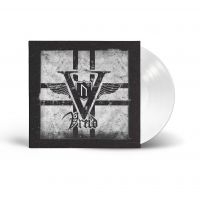 Vreid - V (White Vinyl) in the group VINYL / Hårdrock,Norsk Musik at Bengans Skivbutik AB (3852443)