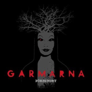 Garmarna - Förbundet (Digipack) in the group CD / CD Swedish Music at Bengans Skivbutik AB (3852449)