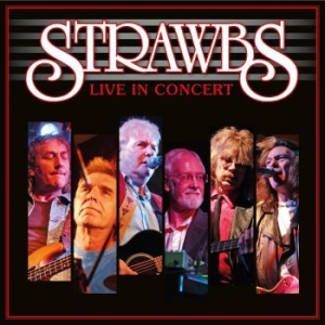 Strawbs The - Live In Concert (2 Cd + Dvd) in the group CD / Rock at Bengans Skivbutik AB (3852452)