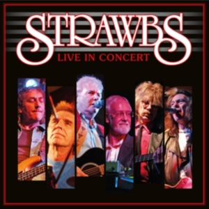 Strawbs The - Live In Concert (2 Cd + Dvd) in the group CD / Pop-Rock at Bengans Skivbutik AB (3852452)