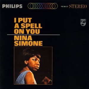 Nina Simone - I Put A Spell On You in the group VINYL / Jazz/Blues at Bengans Skivbutik AB (3852456)