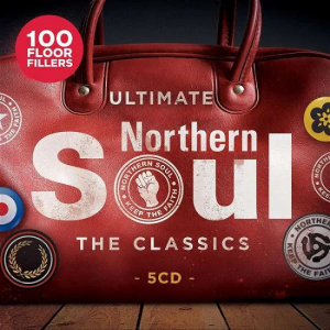 Ultimate Northern Soul - The C - Ultimate Northern Soul - The C in the group CD / Pop-Rock at Bengans Skivbutik AB (3852498)