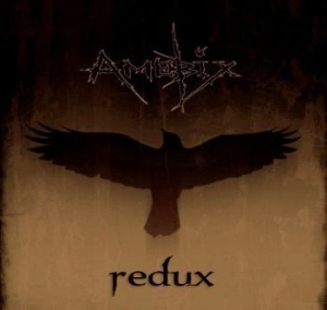 Amebix - Redux in the group VINYL / Upcoming releases / Rock at Bengans Skivbutik AB (3852656)