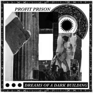 Profit Prison - Dreams Of A Dark Building in the group VINYL / Pop at Bengans Skivbutik AB (3852658)