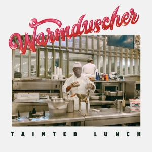 Warmduscher - Tainted Lunch in the group VINYL / Pop-Rock at Bengans Skivbutik AB (3852667)