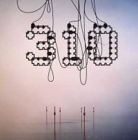 310 - Recessional in the group VINYL / Pop-Rock at Bengans Skivbutik AB (3852672)