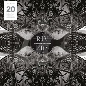 Wildbirds & Peacedrums - Rivers (White) (Inkl.Cd) in the group VINYL / Pop-Rock at Bengans Skivbutik AB (3852678)