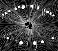 Polar Bear With Jyager - Common Ground in the group VINYL / Jazz,Pop-Rock at Bengans Skivbutik AB (3852679)