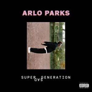 Arlo Parks - Super Sad Generation in the group VINYL / Upcoming releases / Pop at Bengans Skivbutik AB (3852684)