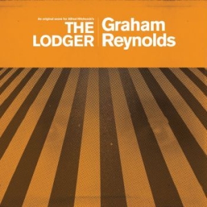 Graham Reynolds - Lodger in the group VINYL / Pop-Rock at Bengans Skivbutik AB (3852693)