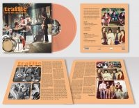 Traffic - Live On Air 1967 (Orange Vinyl) in the group VINYL / Bestsellers at Bengans Skivbutik AB (3852697)