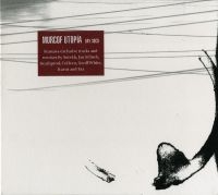 Murcof - Utopia in the group CD / Pop-Rock at Bengans Skivbutik AB (3852747)