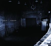 Murcof - Cosmos in the group CD / Pop-Rock at Bengans Skivbutik AB (3852757)