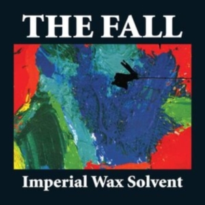 Fall - Imperial Wax Solvent in the group OTHER / Övrigt /  at Bengans Skivbutik AB (3852770)