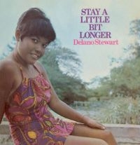 Stewart Delano - Stay A Little Bit Longer (2 Origina in the group CD / Reggae at Bengans Skivbutik AB (3852774)