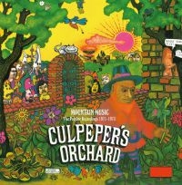 Culpeper's Orchard - Mountain Music:Polydor Recordings 1 in the group CD / Pop-Rock at Bengans Skivbutik AB (3852776)