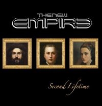 New Empire - Second Lifetime in the group CD / Pop-Rock at Bengans Skivbutik AB (3852778)