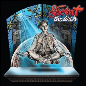 Soom T - The Arch in the group VINYL / Pop-Rock,Reggae at Bengans Skivbutik AB (3852802)