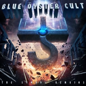 Blue Öyster Cult - The Symbol Remains in the group VINYL / Vinyl Pop-Rock at Bengans Skivbutik AB (3852805)