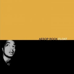 Aesop Rock - Float (Green Vinyl) in the group VINYL / Vinyl RnB-Hiphop at Bengans Skivbutik AB (3852810)