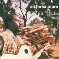 Ali Farka Touré - Radio Mali in the group CD / Worldmusic/ Folkmusik at Bengans Skivbutik AB (3852869)