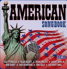 American Songbook - American Songbook in the group CD / Pop-Rock at Bengans Skivbutik AB (3852926)