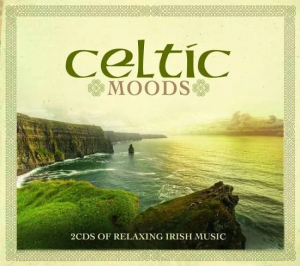 Celtic Moods - Celtic Moods in the group CD / Pop-Rock,Samlingar,Övrigt at Bengans Skivbutik AB (3852957)
