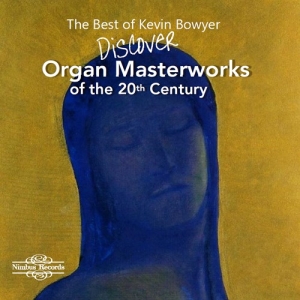 Various - The Best Of - Discover Organ Master in the group Externt_Lager /  at Bengans Skivbutik AB (3853007)