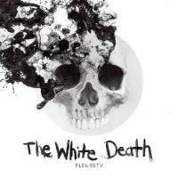 Fleurety - White Death in the group VINYL / Hårdrock at Bengans Skivbutik AB (3853164)