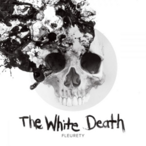 Fleurety - White Death in the group VINYL / Hårdrock at Bengans Skivbutik AB (3853164)