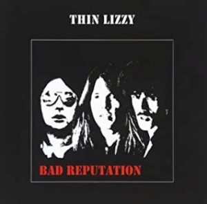 Thin Lizzy - Bad Reputation (Vinyl) in the group VINYL / Hårdrock,Pop-Rock at Bengans Skivbutik AB (3855477)