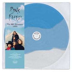 Pink Floyd - Bbc 1969 in the group VINYL / Pop-Rock at Bengans Skivbutik AB (3855482)