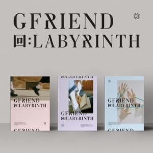 Gfriend - Labyrinth (Random Cover) in the group OUR PICKS / K Pop at Bengans Skivbutik AB (3855898)