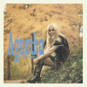 Agnetha Faltskog - Agnetha Faltskog in the group CD / Pop-Rock,Övrigt at Bengans Skivbutik AB (3855922)
