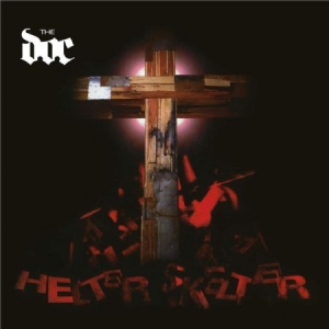 D.O.C. - Helter Skelter-Hq/Insert- in the group VINYL / Hip Hop-Rap at Bengans Skivbutik AB (3859030)