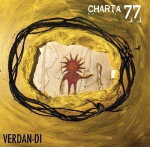 Charta 77 - Verdan-Di (Gul) in the group VINYL at Bengans Skivbutik AB (3860026)