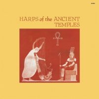 Laughton Gail - Harps Of The Ancient Temples in the group VINYL / Jazz at Bengans Skivbutik AB (3860471)