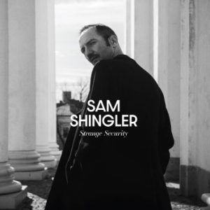 Sam Shingler - Strange Security in the group VINYL / Finsk Musik,Pop-Rock at Bengans Skivbutik AB (3860497)