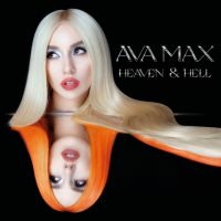 AVA MAX - HEAVEN & HELL in the group OUR PICKS / Album Of The Year 2020 / Bengans Gbg City Årsbästa 2020 at Bengans Skivbutik AB (3860512)